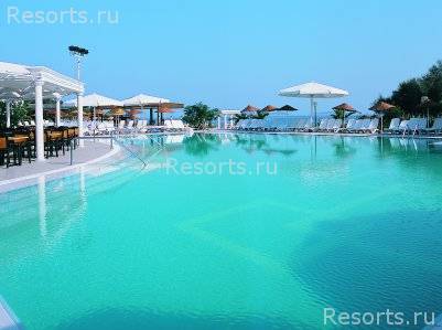 Samara Hotel 12